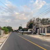 Nợ xấu ngân hàng phát mãi nhà và đất tại trung tâm tt Lạc Tánh, mặt tiền đường Trần Hưng Đạo ( Đường tỉnh 720), TT Lạc Tánh, Huyện Tánh Linh, tỉnh Bình Thuận.